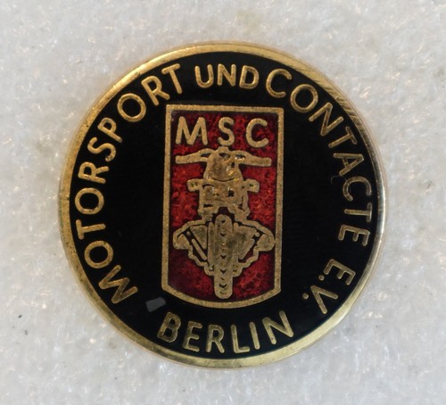 Motorsport und contacte - motorsport, e.v