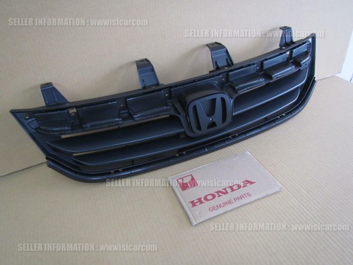 Honda stream rn8 base front - stream,